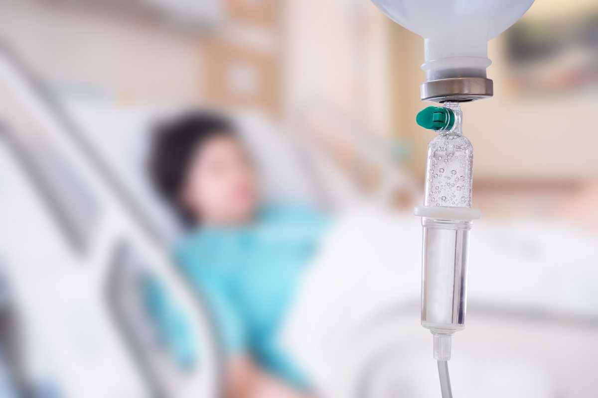 In Italia mancano i farmaci contro il cancro