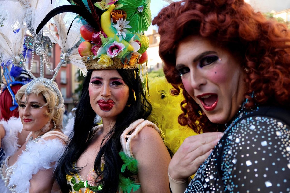 Divento «kattiva» e ve lo dico: l’omofobia non è una emergenza