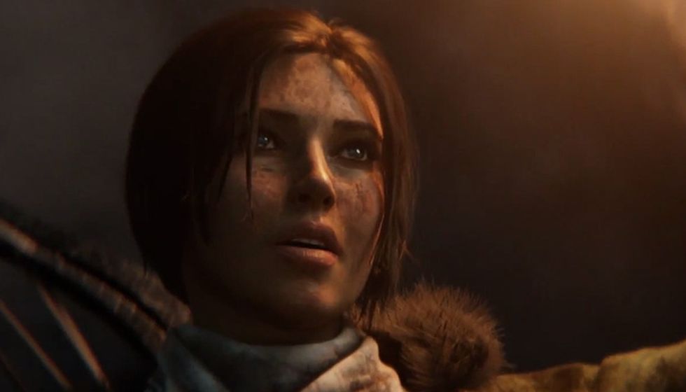 Tomb Raider Streaming Ita Film Senza Limiti