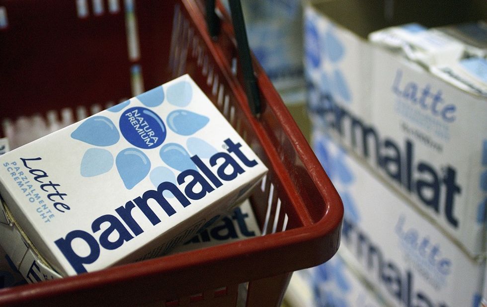 Parmalat