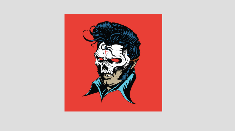 Hellvisback