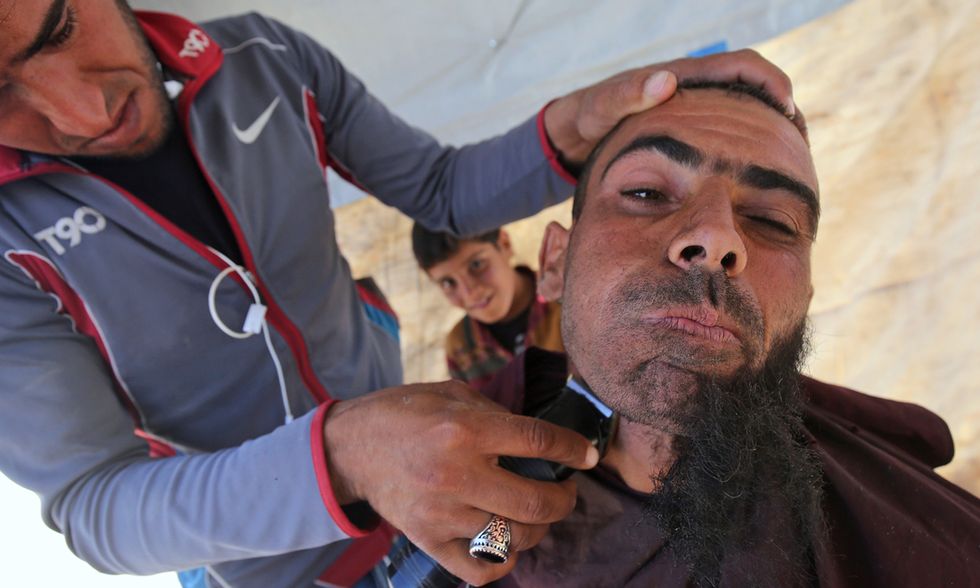 Iraq, battaglia di Mosul