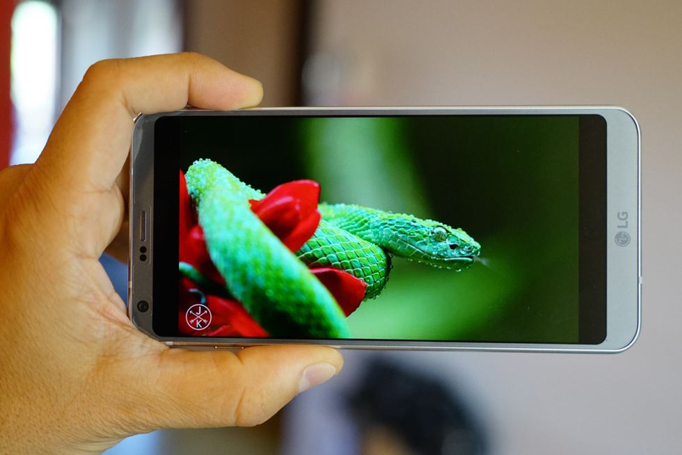 LG G6