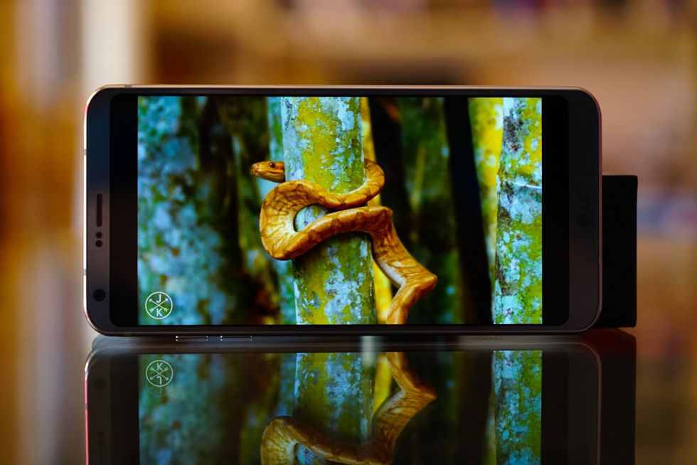 LG G6
