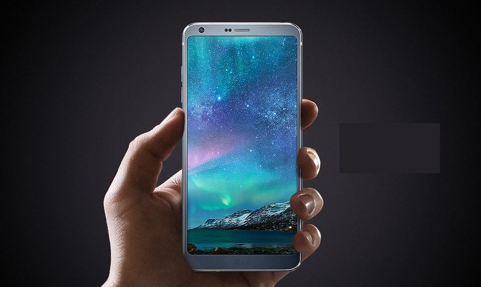 Lg G6