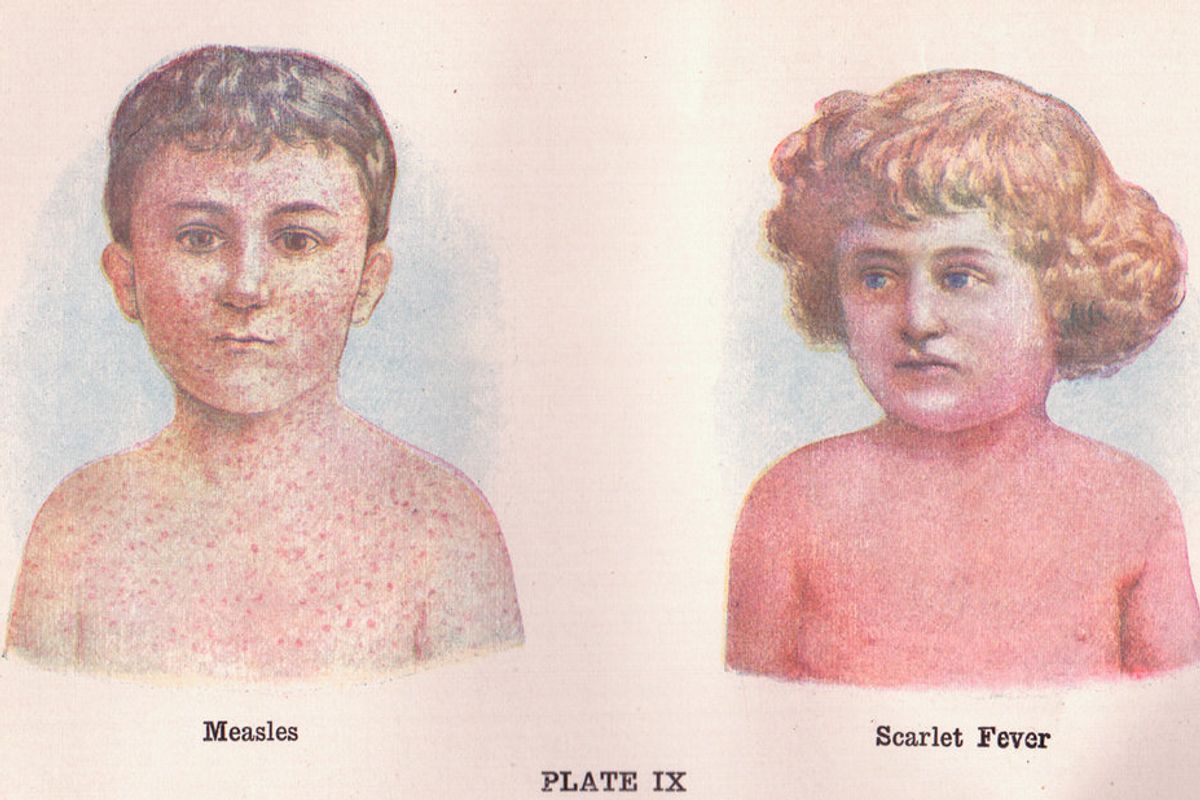 New York Decides Religion Is Not A Good Enough Reason To Spread Measles