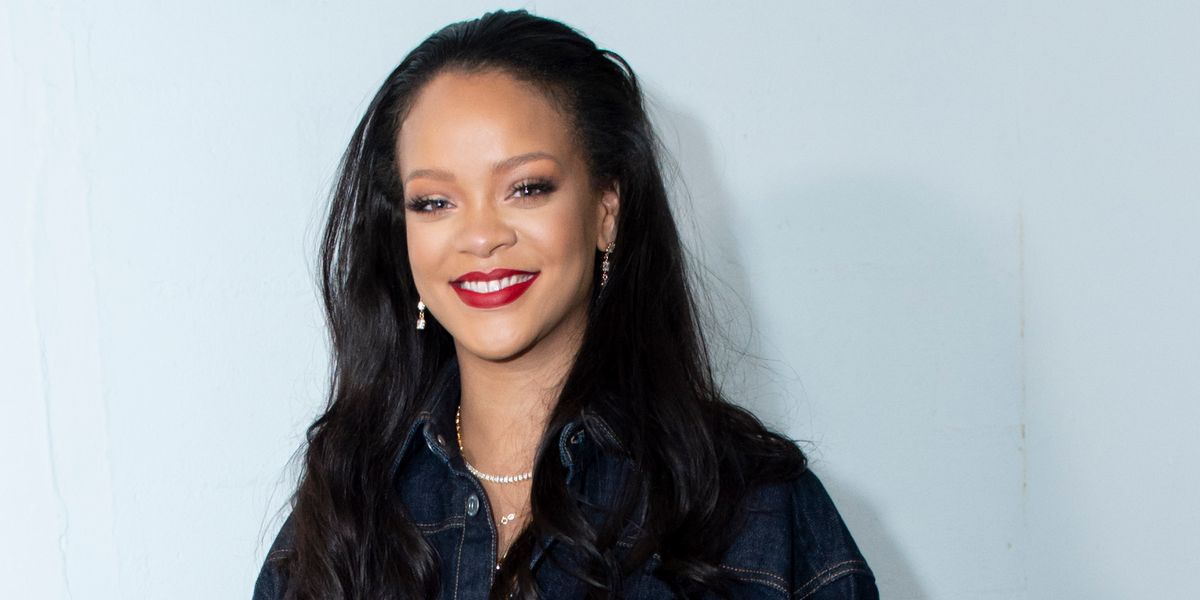 Here's The Deal With Rihanna's NYC Pop-Up Next Week