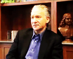 What Is Bill Maher Wrong About Today?