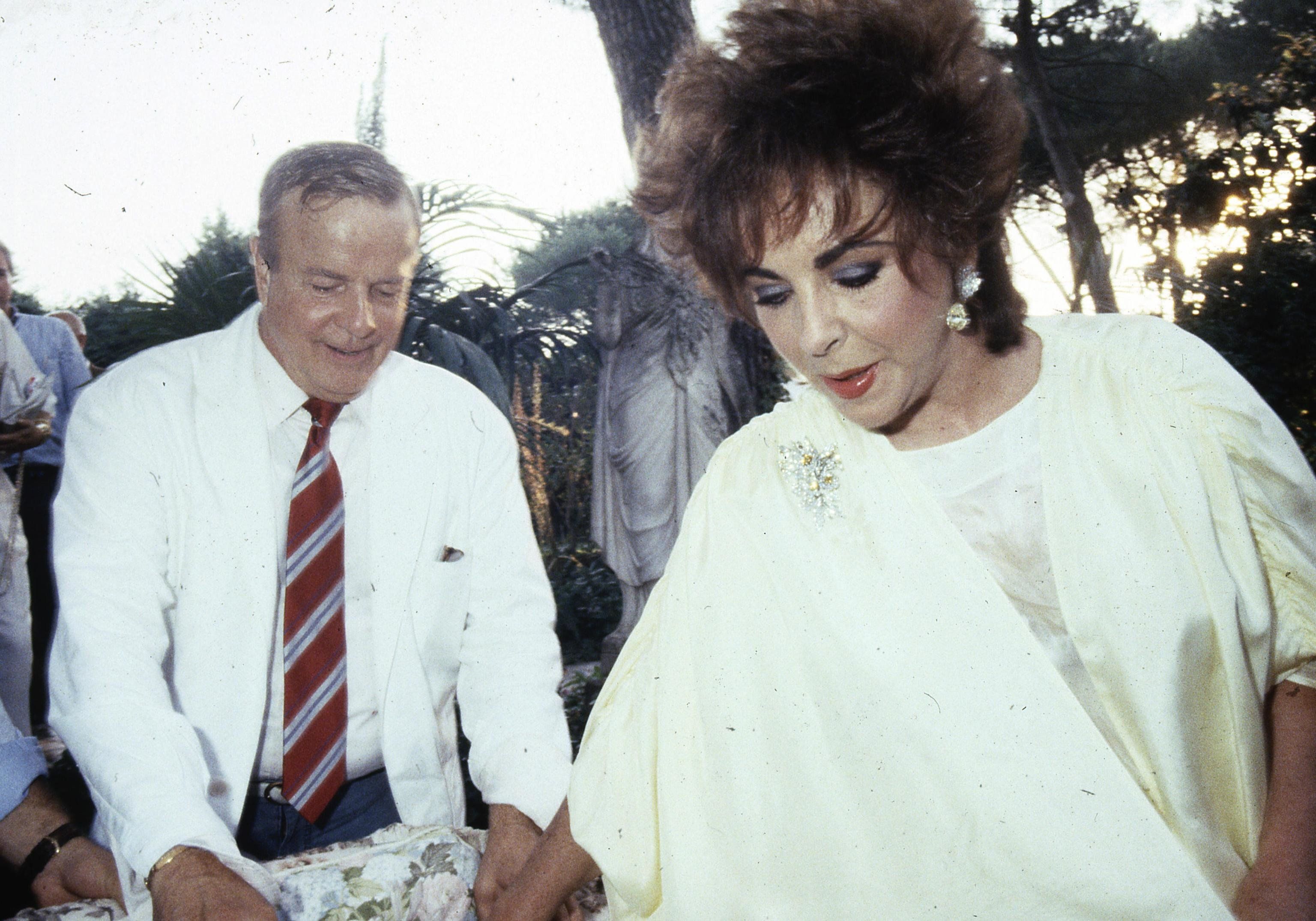 Dal maestro Visconti a Shakespeare. La carriera di un artista eclettico