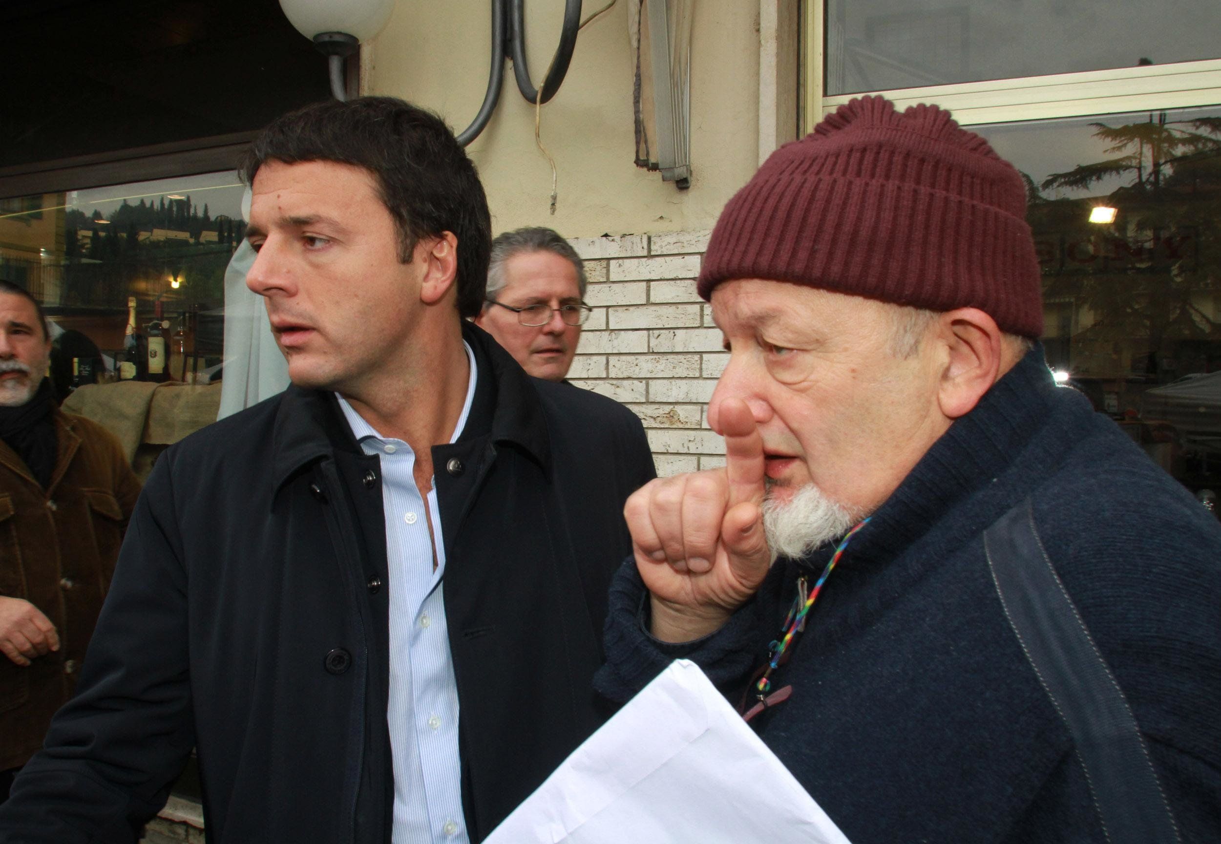 La trattativa Renzi-procura