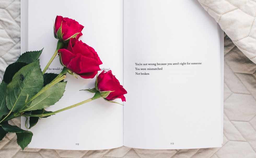 Roses