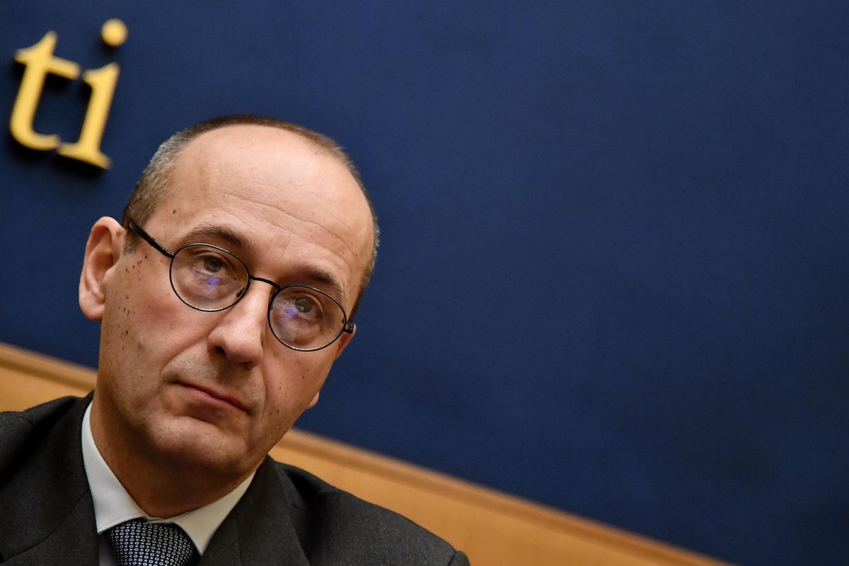 «Una procedura d’infrazione farebbe peggio all’Ue che a noi»