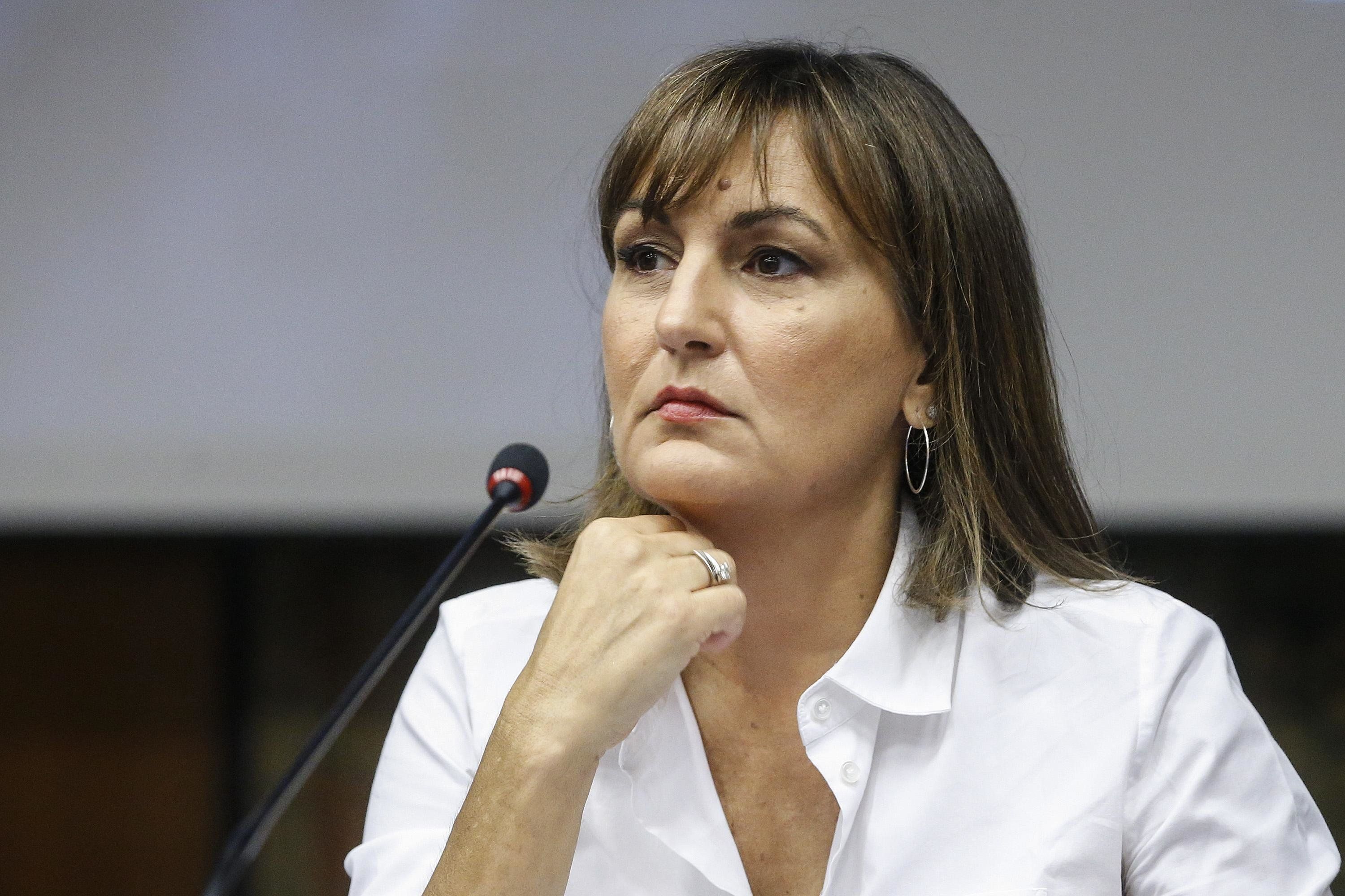 Simona Ercolani: «Porto in Rai le produzioni nazionali»