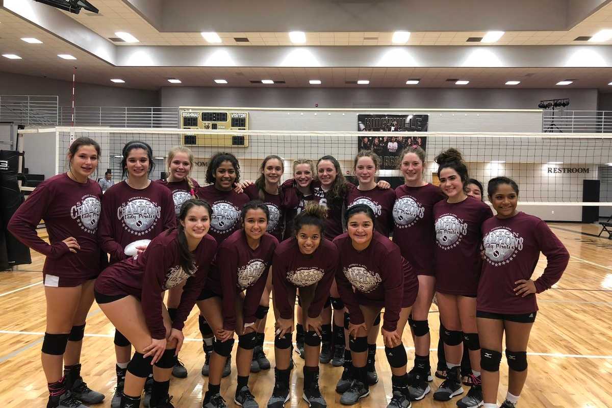 VYPE 411: Sinton High School's Autumn Moses