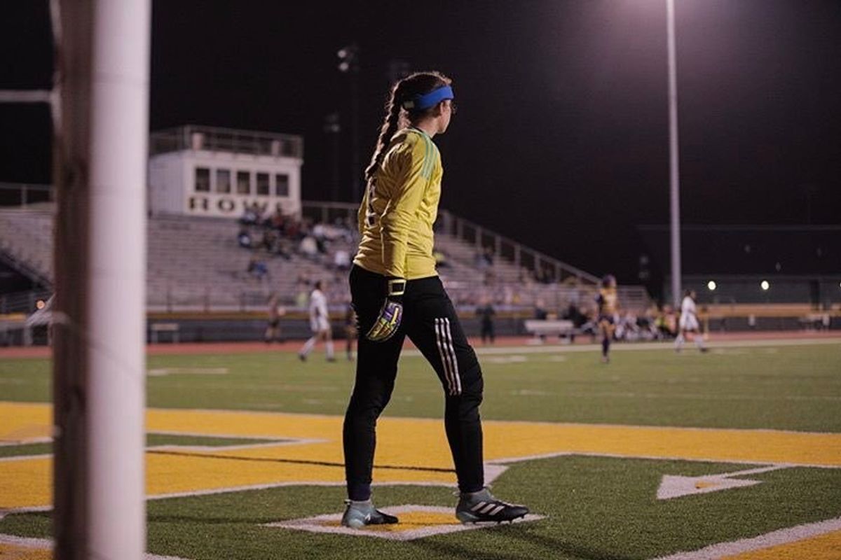 VYPE 411: McAllen's Lexi Gonzalez