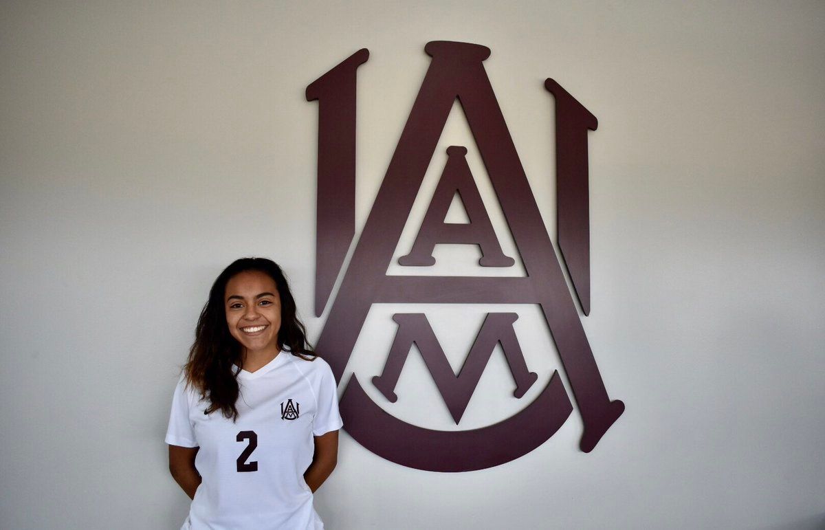 VYPE 411: Foster's Jasmin Badillo