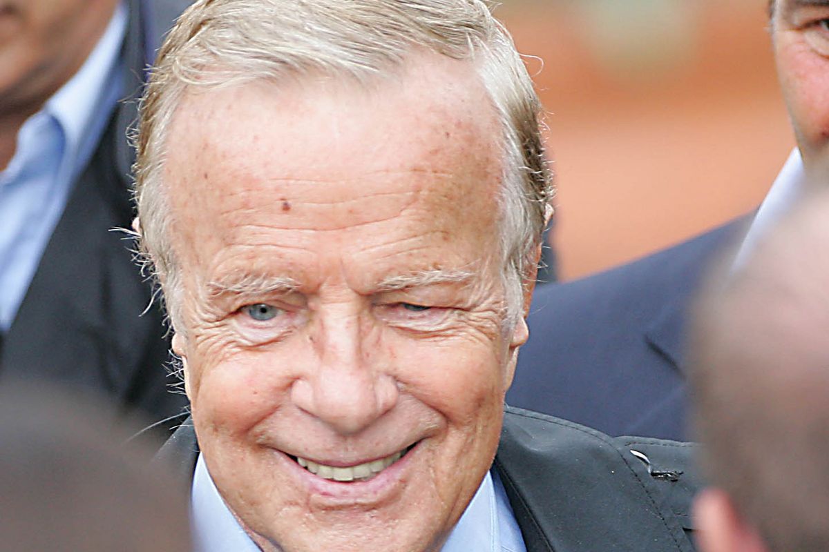 Il regista trascurato come Oriana. Firenze è matrigna con i suoi geni