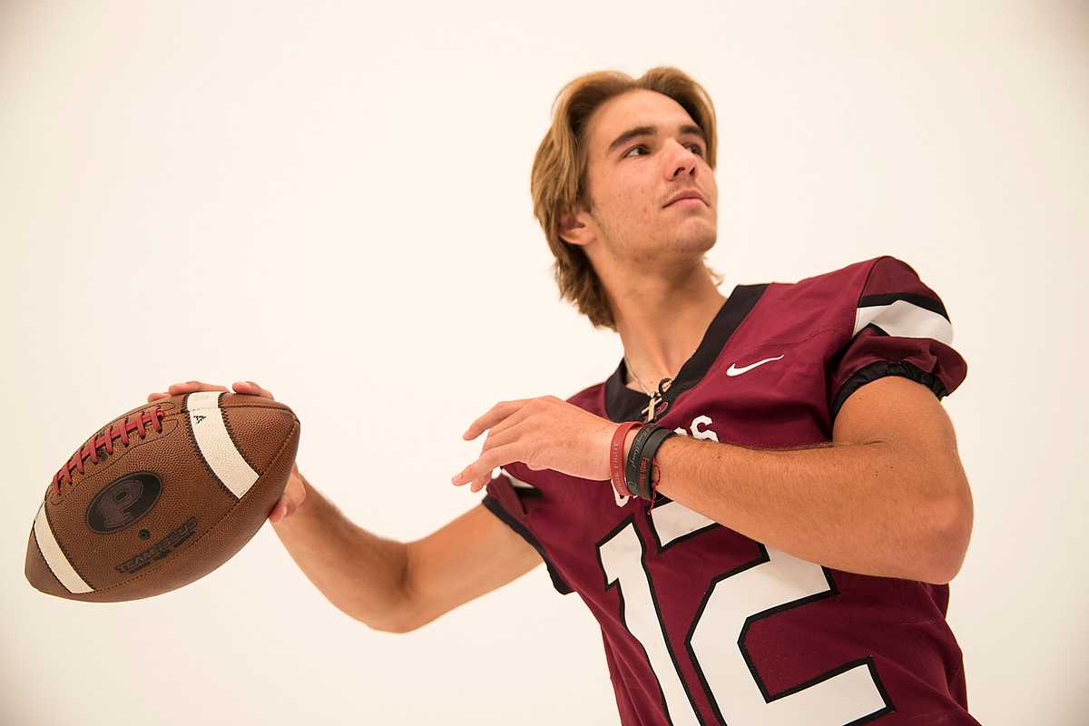 Pearland QB commits to Louisiana Tech
