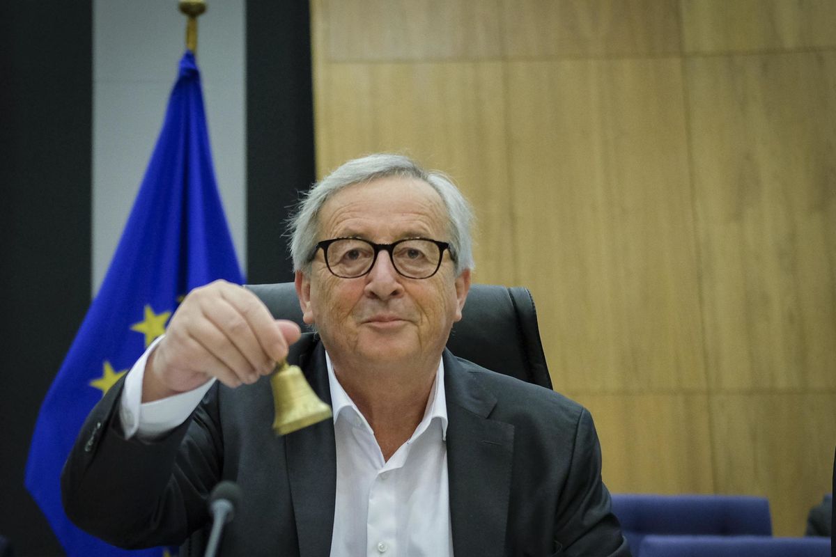 Sulla procedura il Mef tratta con i tedeschi