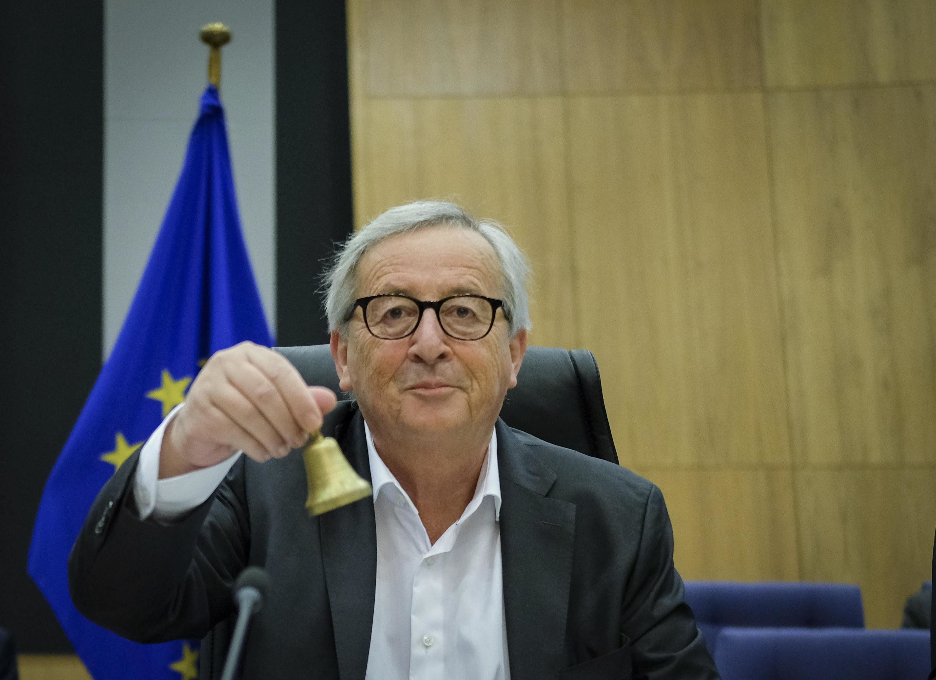 Sulla procedura il Mef tratta con i tedeschi