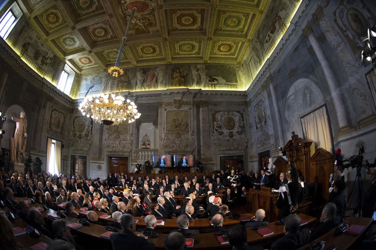 Il Consiglio di Stato regola l’eterologa ma ne ammette i guai