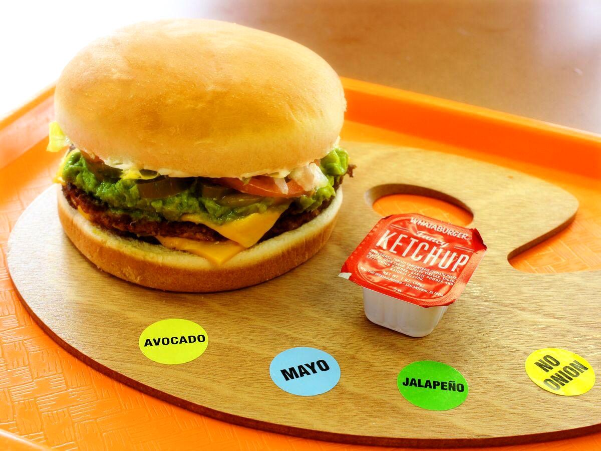 Ken Hoffman digs into the juiciest questions after Whataburger's surprising sale