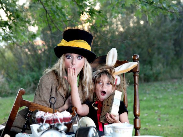 Hey Google, Can you please teach me some manners?