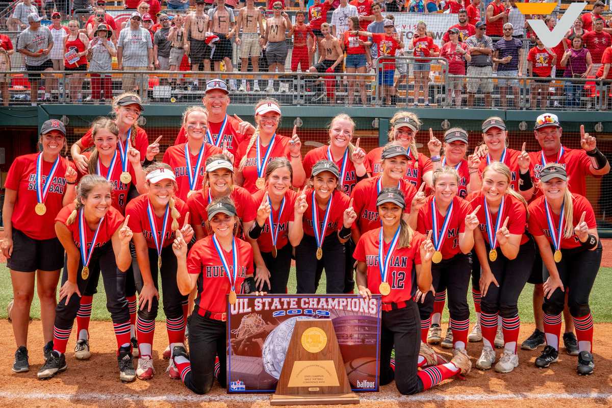 Coaches Corner: Garrett Gates of Huffman Softball (Podcast Included)