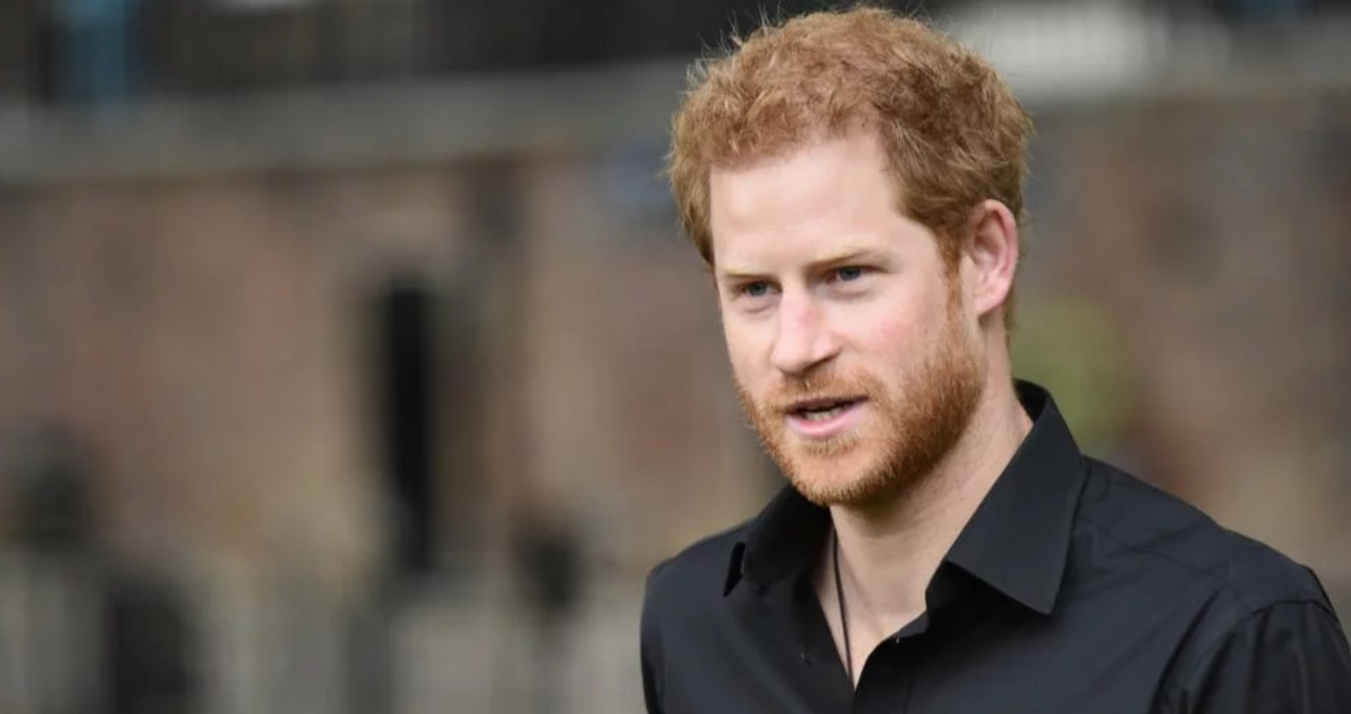 Prince Harry celebrated his first Father's Day with a family photo that broke the Internet.
