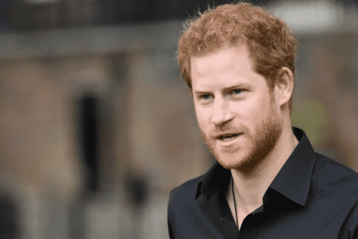 Prince Harry celebrated his first Father's Day with a family photo that broke the Internet.