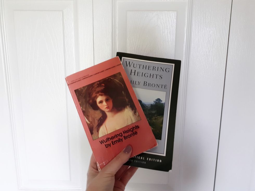 'Wuthering Heights,' As Explained By A 19-Year-Old Girl From North Carolina