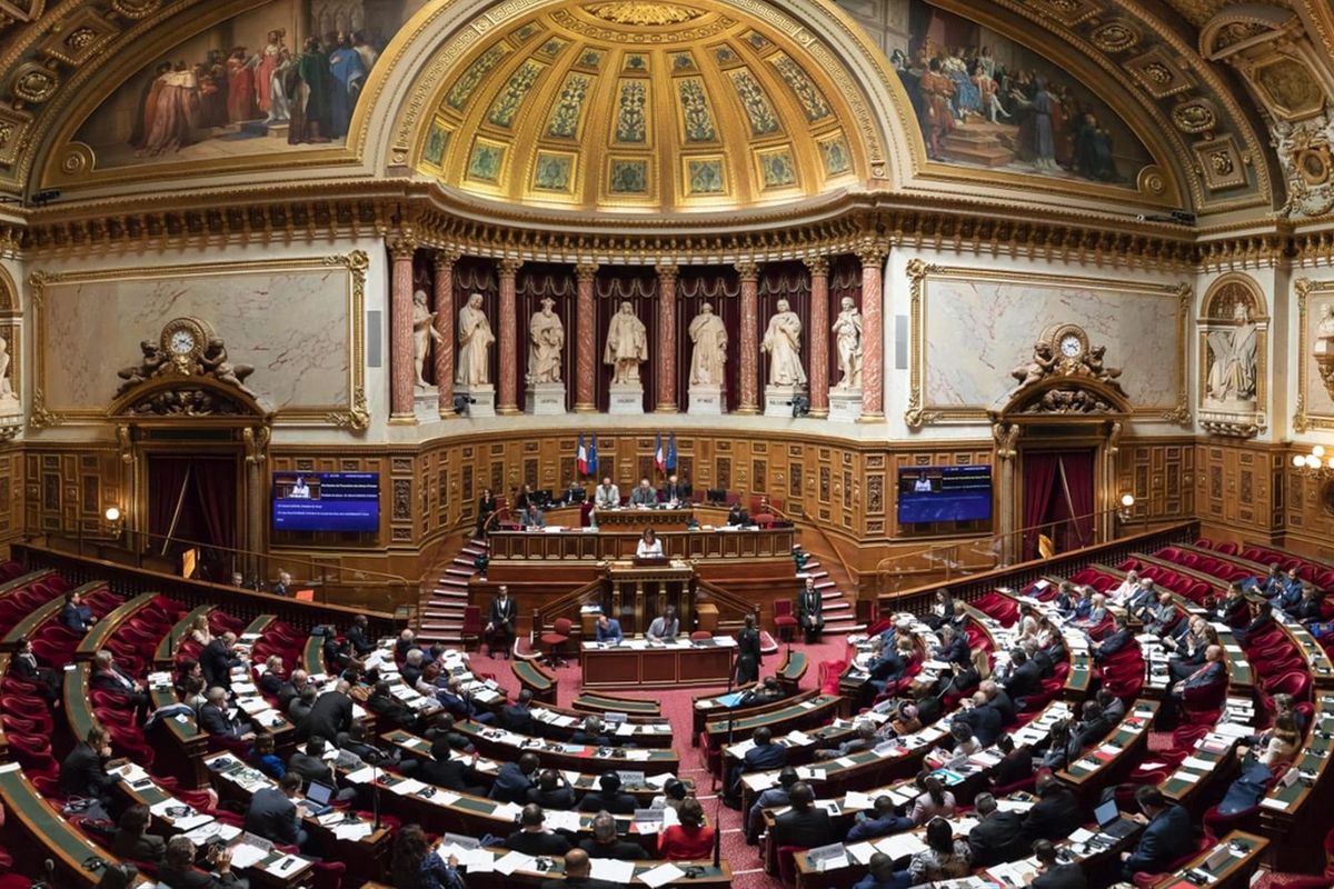 Il Superenalotto finisce in Senato