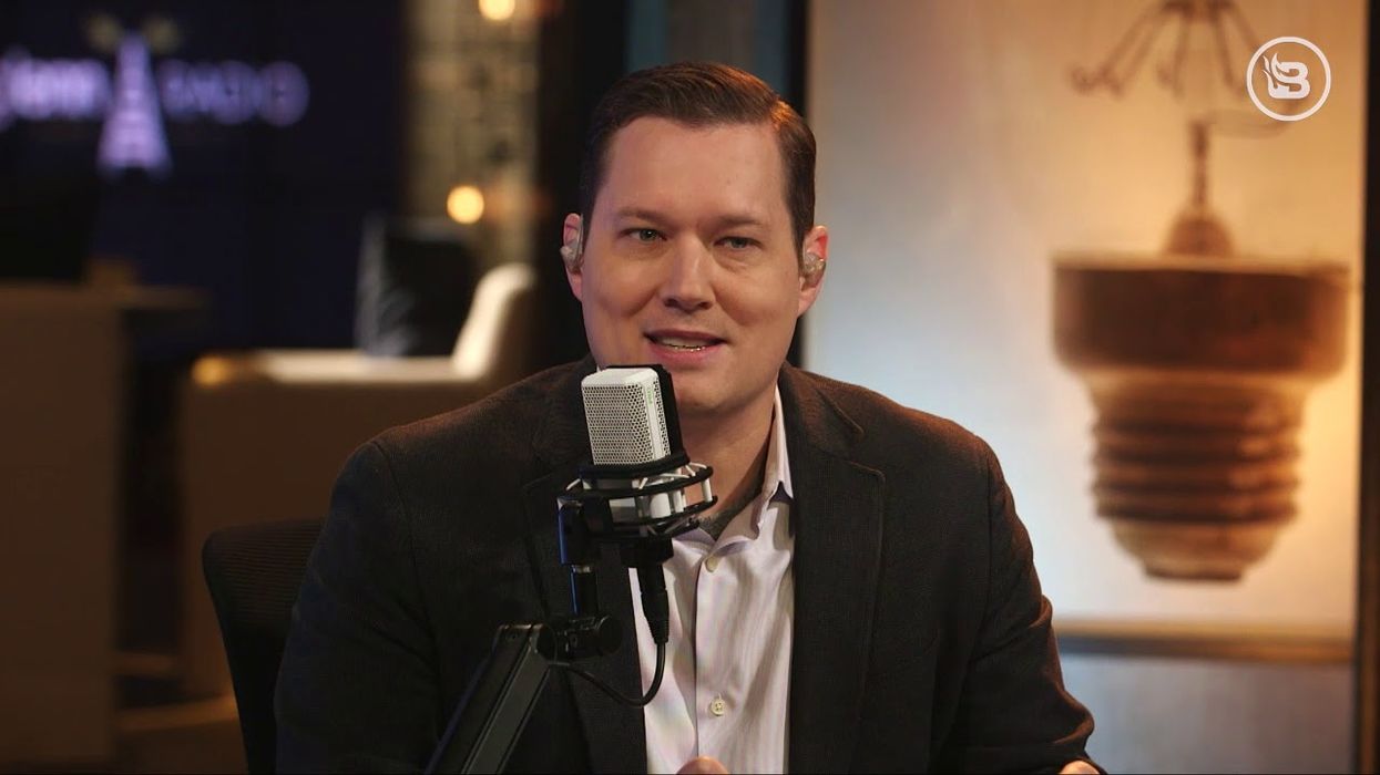 The polls aren't looking good for President Trump, is it time to worry?