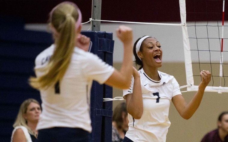 College Park's Smith gives blueprint for incoming college athletes