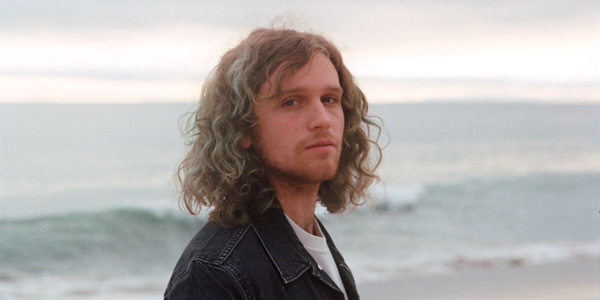 Briston Maroney Premieres "Fool's Gold" Music Video PAPER Magazine