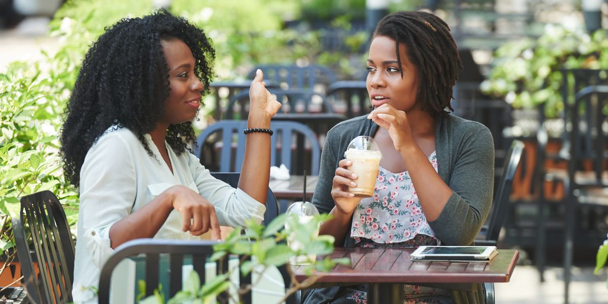 Never Say These Things While Giving Out Relationship Advice