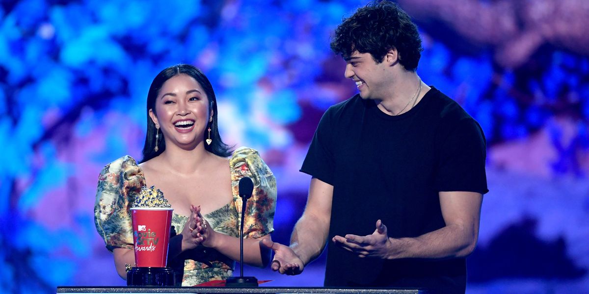 All the MTV Movie & TV Awards Winners