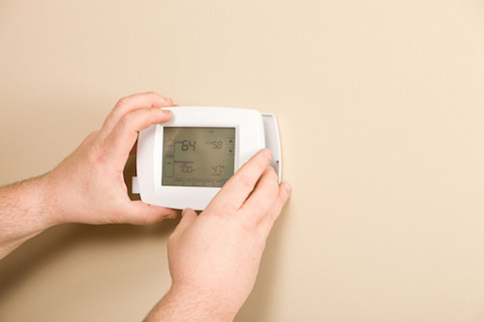 Smart home installers can set up devices from smart thermostats to connected locks