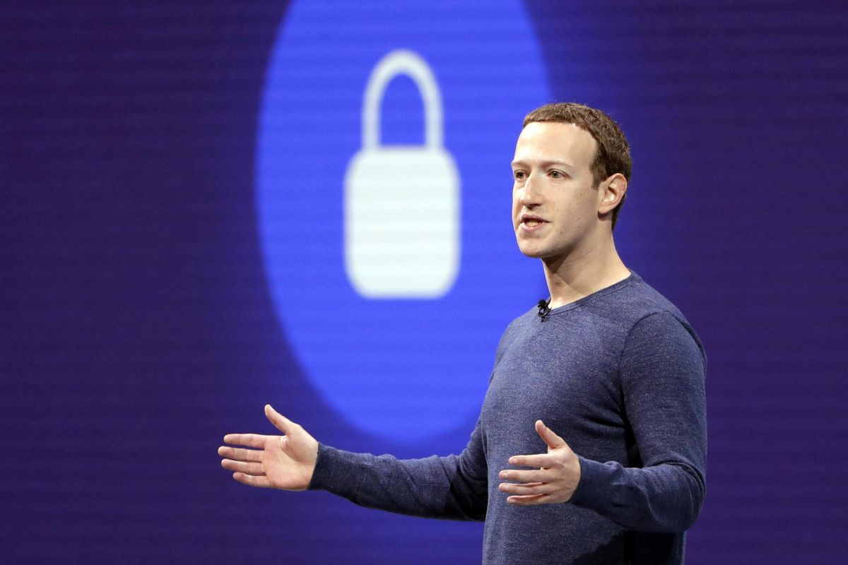 Facebook ha lanciato la moneta virtuale. Per banche e governi suona l’allarme