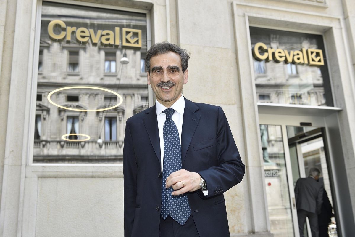 Con i fondi esteri tornano i dividendi. In soli 4 anni il rilancio di Creval
