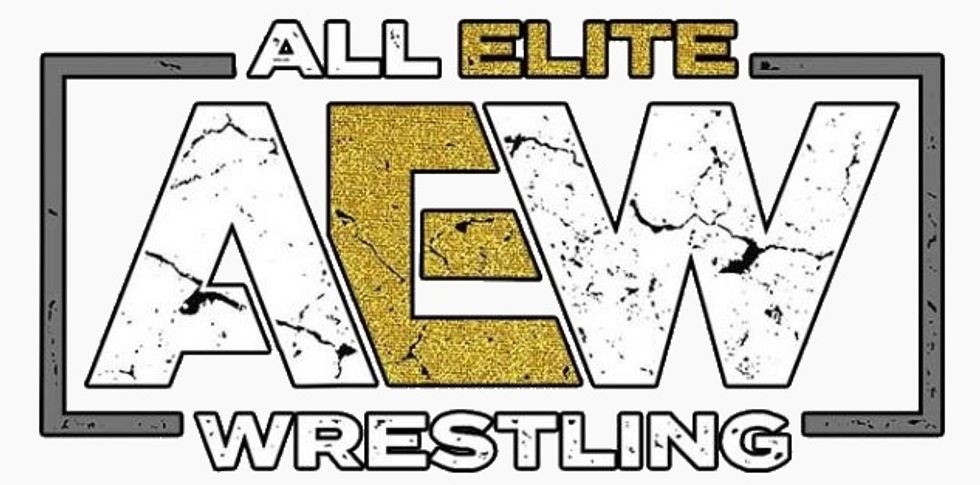 AEW Is The Shot In The Arm That Pro Wrestling Needs