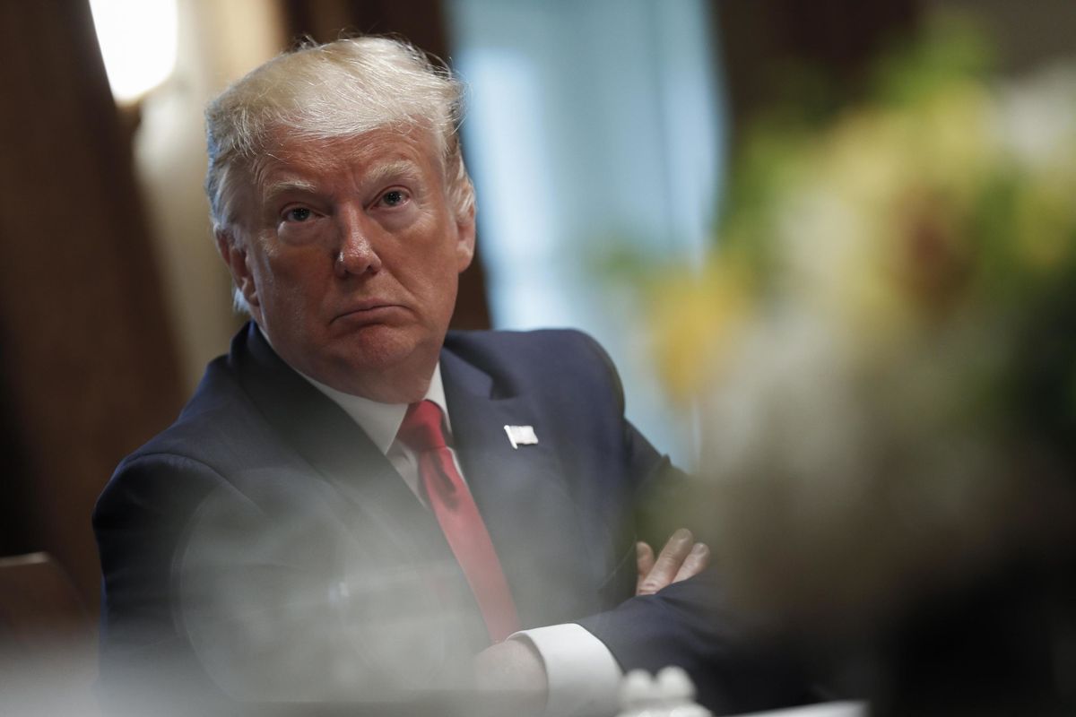 Di lotta e di governo. Trump lancia le primarie Usa