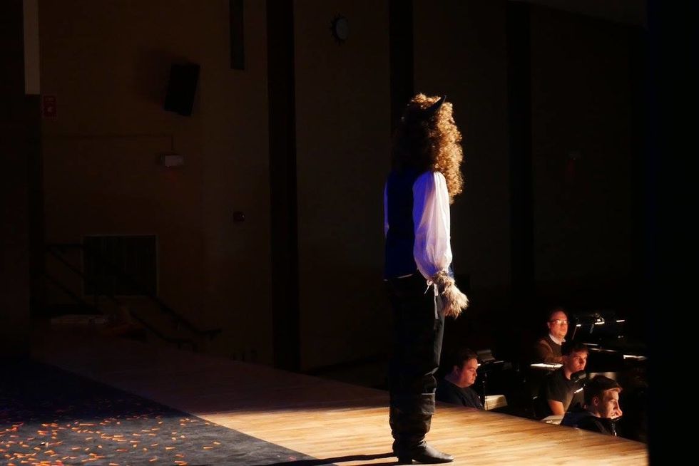 54 Thespians Share The Most Impactful Musical Theatre Lyrics They Ve Ever Heard 54 Thespians Share The Most Impactful Musical Theatre Lyrics They Ve Ever Heard