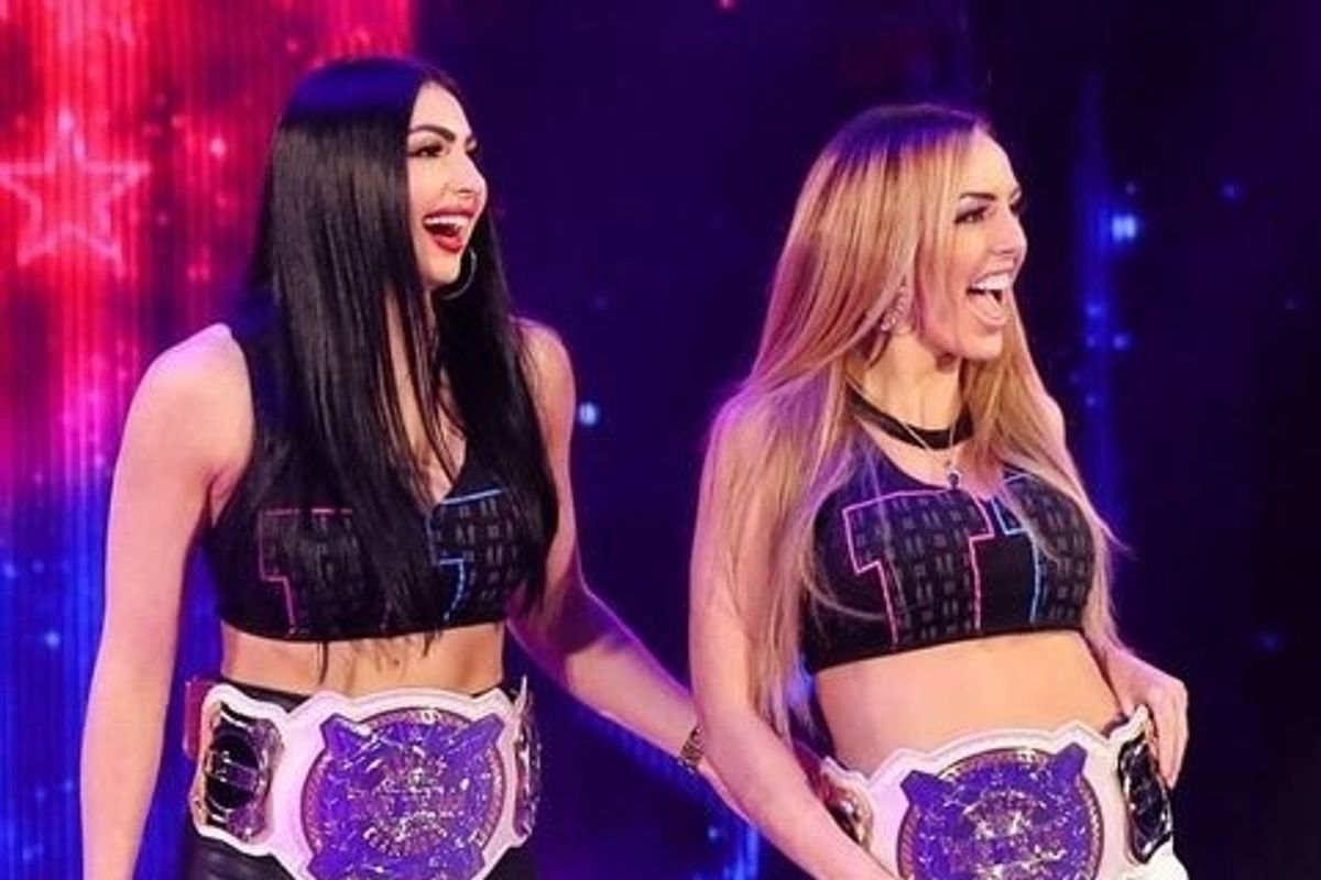 WWE actually turns in a solid week of programming