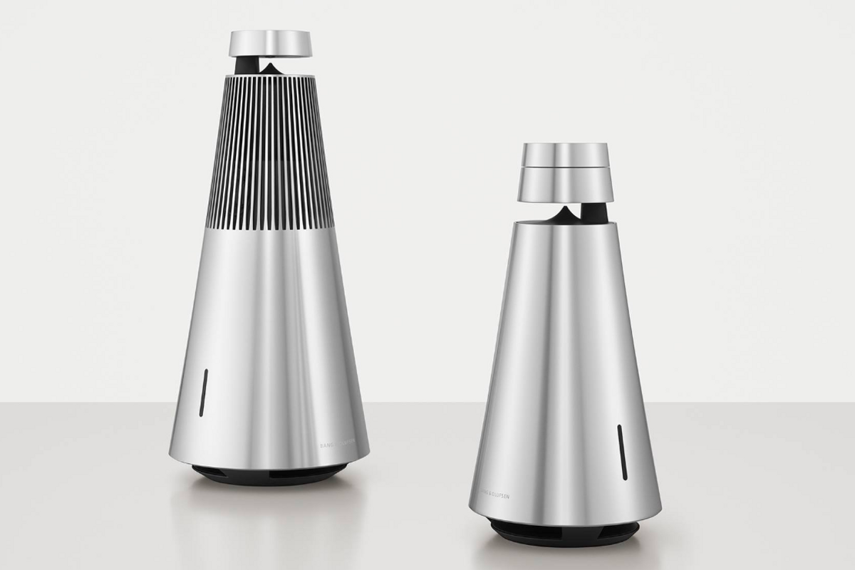 Sonos, B&O: The best smart speakers 2022 -