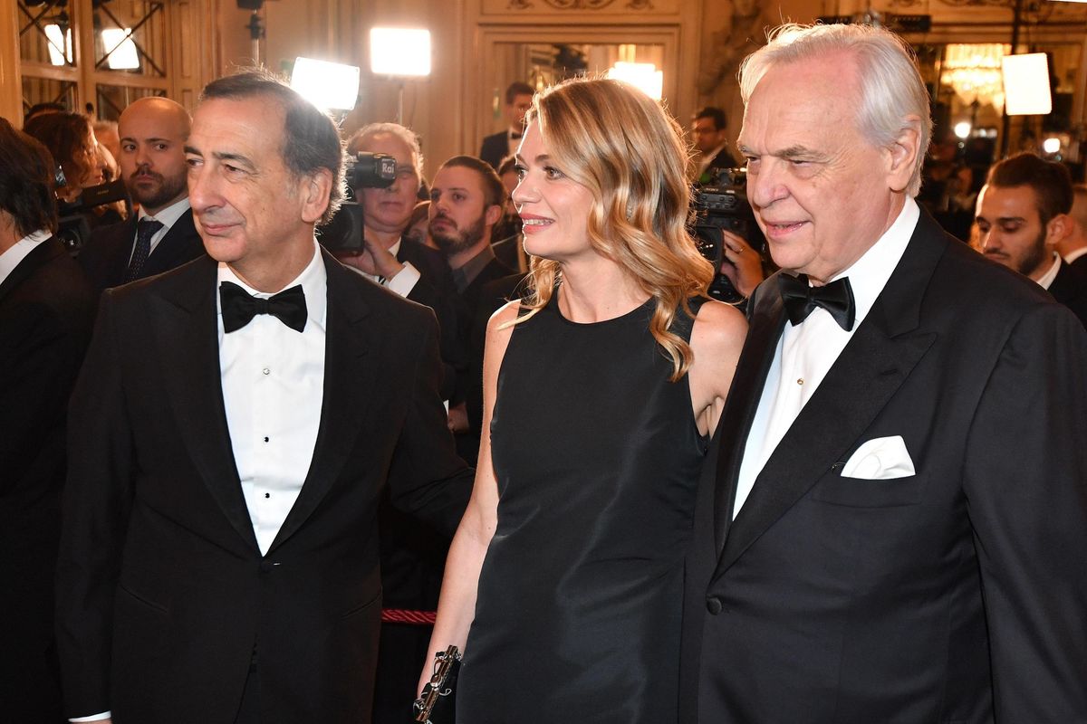 Il fantasma della Scala. Tutti dicono Meyer, ma da Roma si chiede un nome italiano