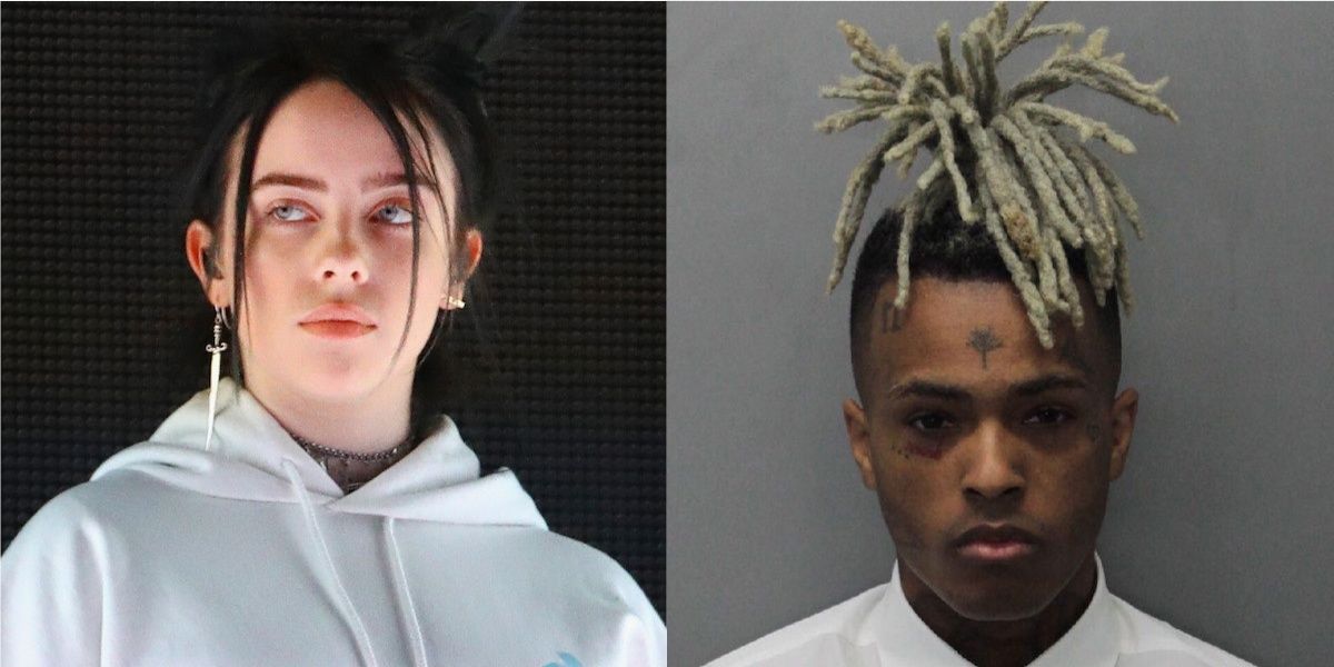 Billie Eilish Shares Yet Another Tribute To XXXTentacion NYLON
