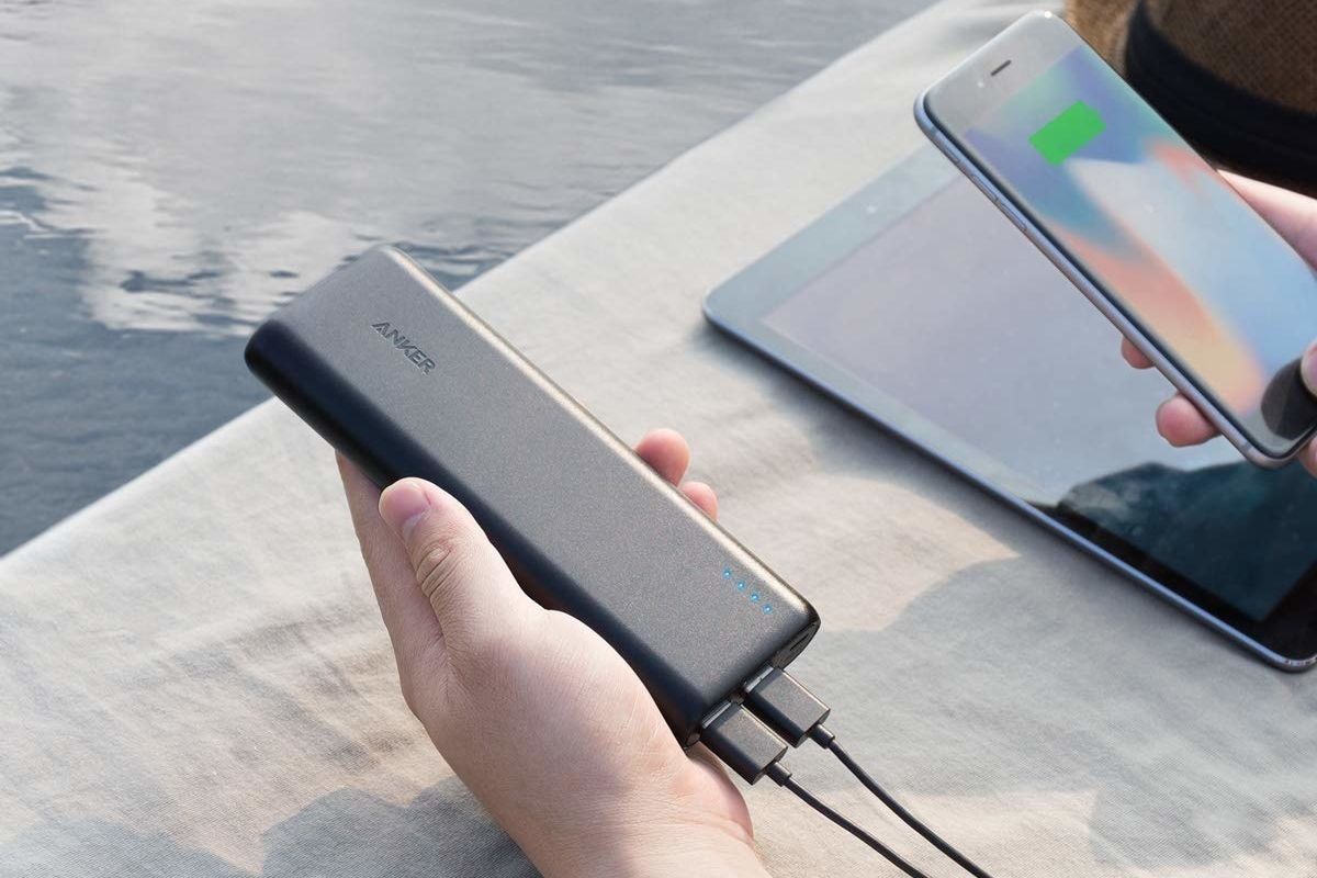 best phone chargers