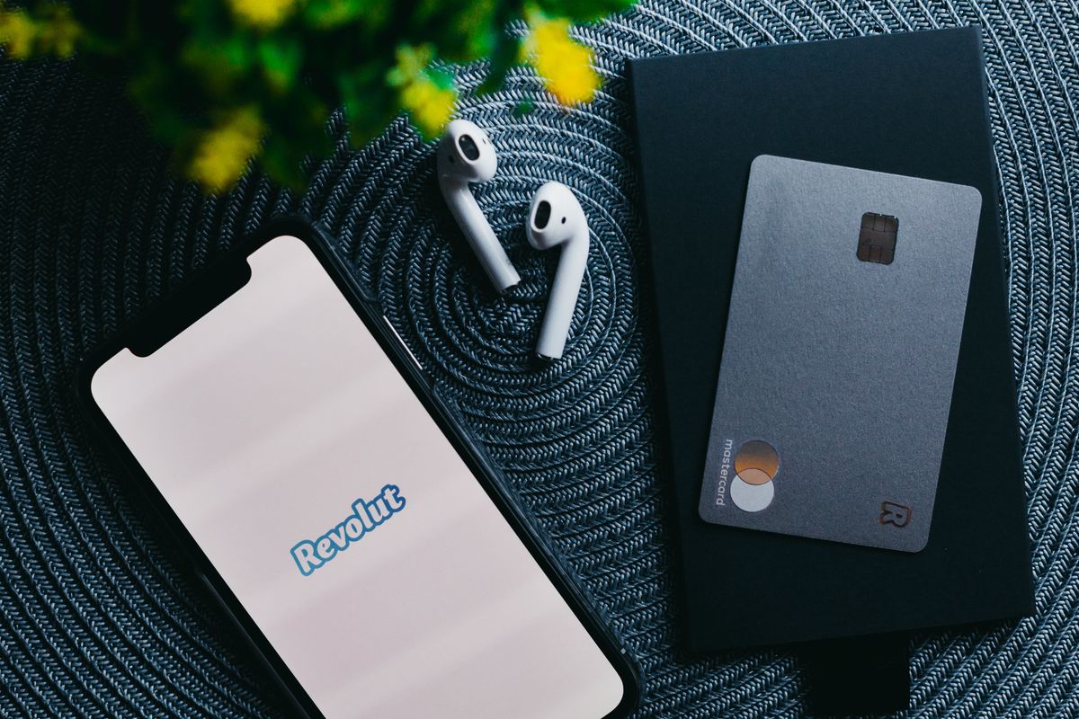 Revolut vuole l'Italia per portare il fintech nel Mediterraneo