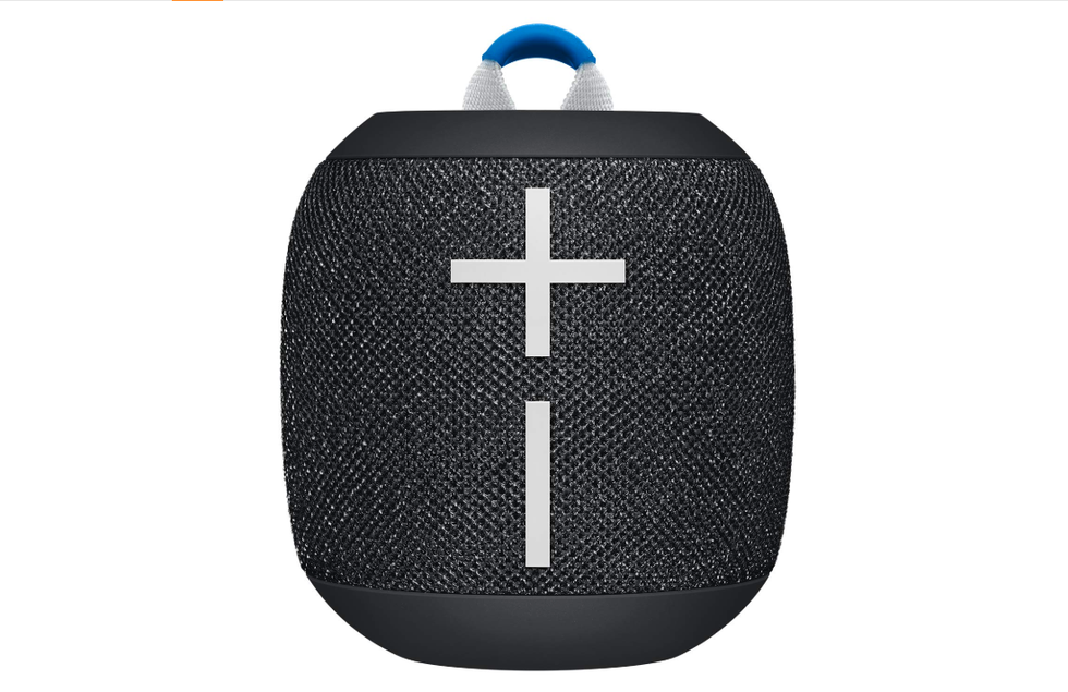 Photo of the Ultimate Ears Wonderboom 2 Bluetooth speaker